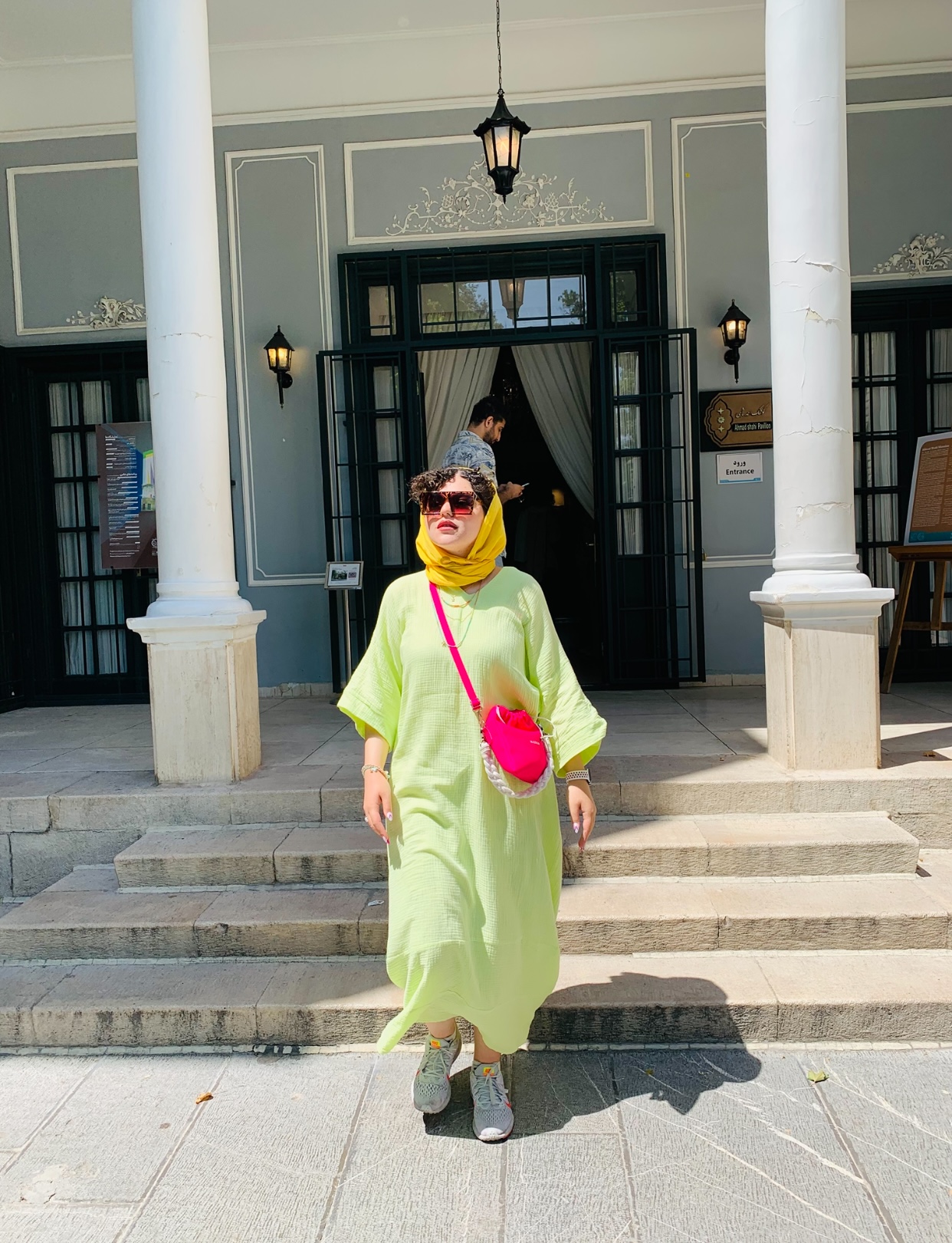هنرمند #20 نمونه‌کار