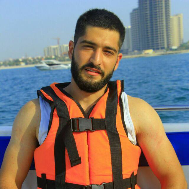 هنرمند #21 نمونه‌کار