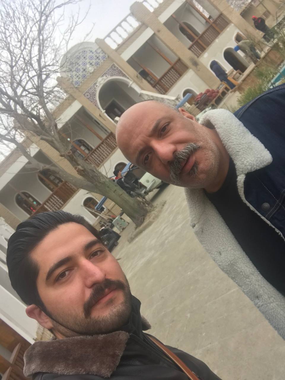 هنرمند #21 نمونه‌کار