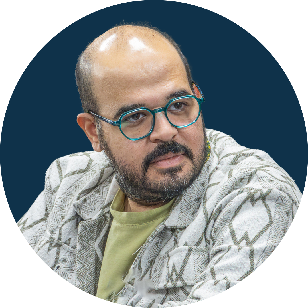 سینا فراهانی