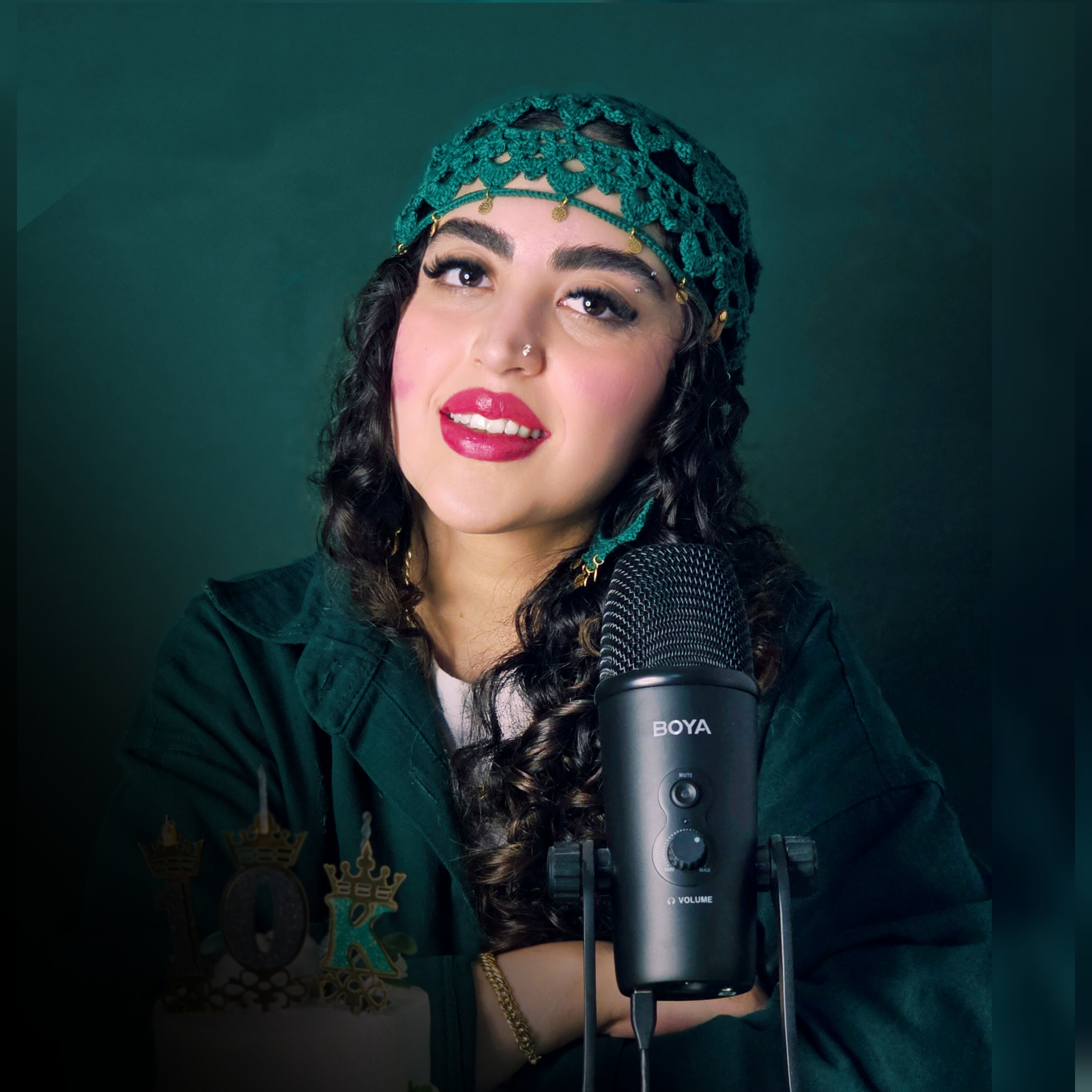 بازیگر تئاتر