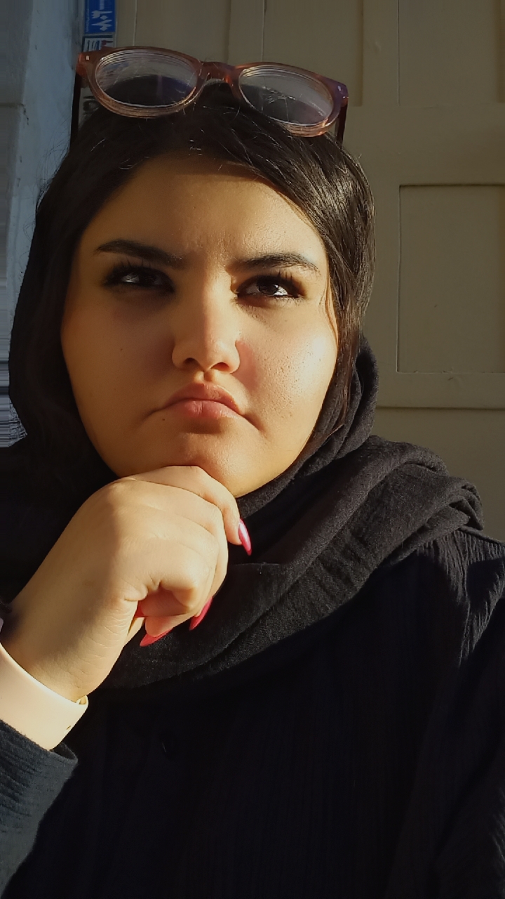 هنرمند #27