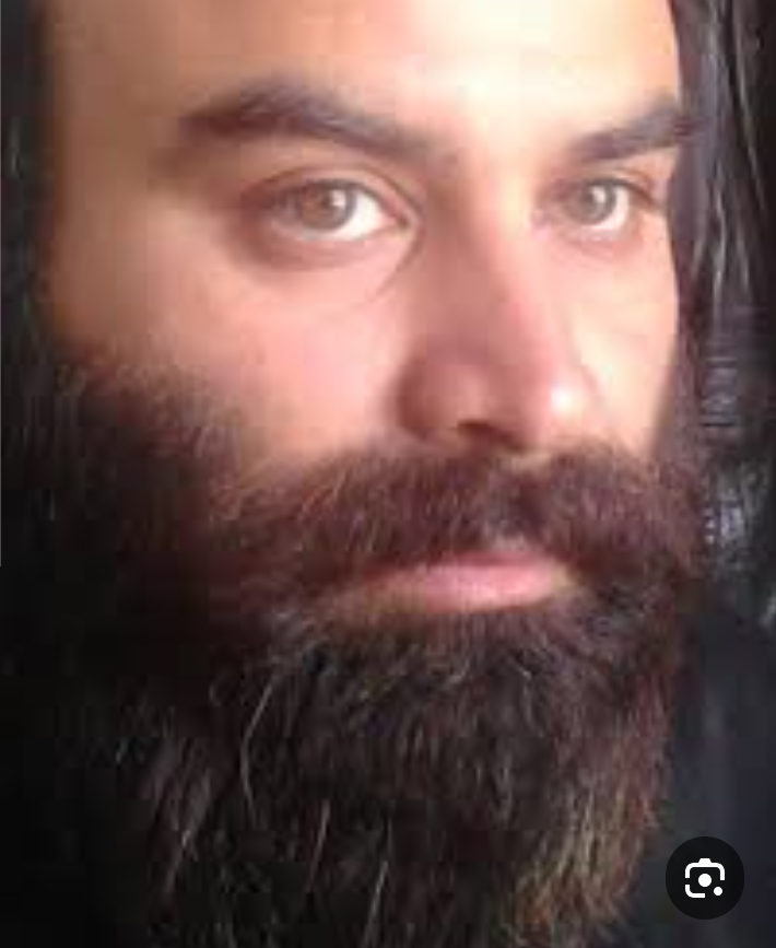 هنرمند #34 نمونه‌کار