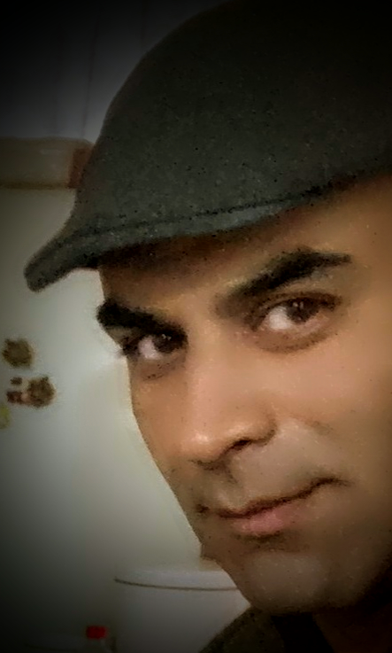 هنرمند #34 نمونه‌کار