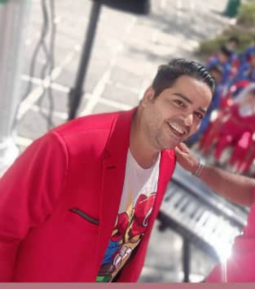 هنرمند #36
