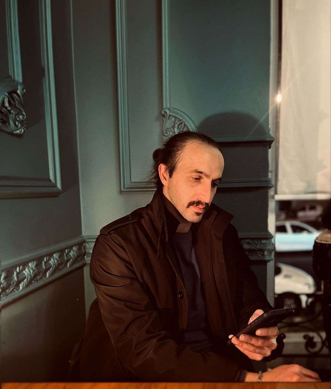 هنرمند #40 نمونه‌کار